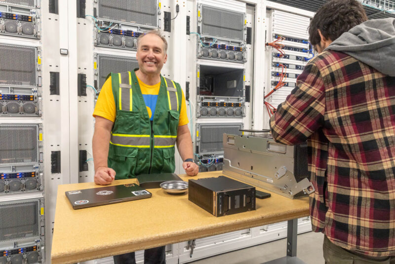 Supermicro Lambda Cologix Patrick 6