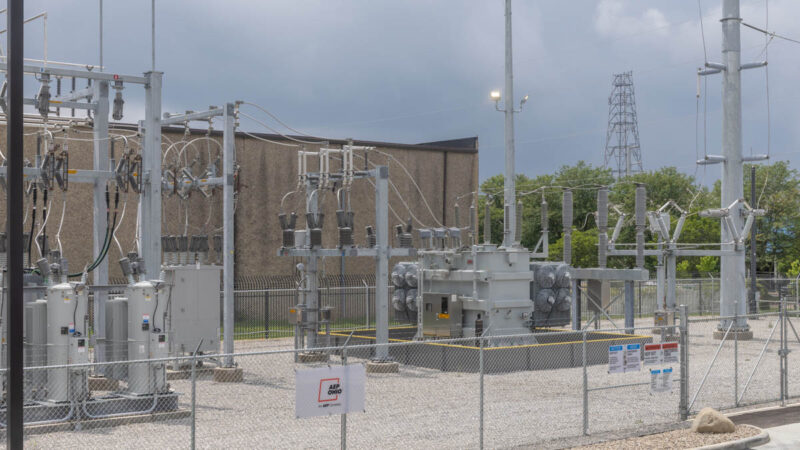 Supermicro Lambda Cologix Power Outdoors 2