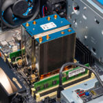 Lenovo ThinkStation P5 Workstation Internal CPU and Memory 1