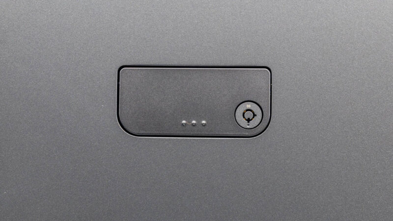 Lenovo ThinkStation P5 Workstation Handle