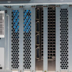 ThinkStation P5 (Intel) Workstation Display Ports 2