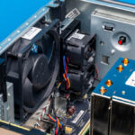 ThinkStation P5 (Intel) Workstation Fans 4