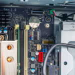 ThinkStation P5 (Intel) Workstation Inside 1