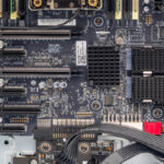 Lenovo ThinkStation P5 Workstation Internal PCIe No Cards