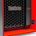 Lenovo ThinkStation P5 Workstation Intel Xeon 2