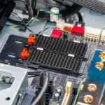 Lenovo ThinkStation P5 Workstation Internal M.2