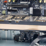 ThinkStation P5 (Intel) Workstation NVIDIA RTXA4500 GPU 1