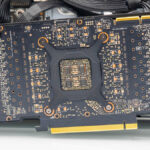 ThinkStation P5 (Intel) Workstation NVIDIA RTXA4500 GPU 10