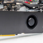 ThinkStation P5 (Intel) Workstation NVIDIA RTXA4500 GPU 11