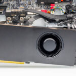 ThinkStation P5 (Intel) Workstation NVIDIA RTXA4500 GPU 12