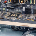 ThinkStation P5 (Intel) Workstation NVIDIA RTXA4500 GPU 2