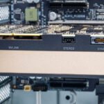 ThinkStation P5 (Intel) Workstation NVIDIA RTXA4500 GPU 3