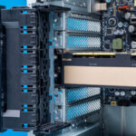 ThinkStation P5 (Intel) Workstation NVIDIA RTXA4500 GPU 5