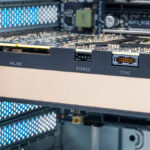 ThinkStation P5 (Intel) Workstation NVIDIA RTXA4500 GPU 6