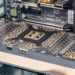 ThinkStation P5 (Intel) Workstation NVIDIA RTXA4500 GPU 7