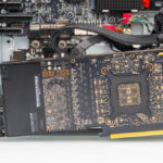 ThinkStation P5 (Intel) Workstation NVIDIA RTXA4500 GPU 9