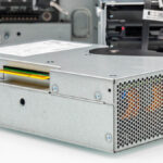 ThinkStation P5 (Intel) Workstation Power Supply 10