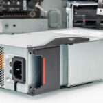 ThinkStation P5 (Intel) Workstation Power Supply 12