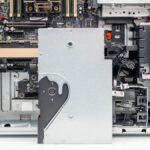 ThinkStation P5 (Intel) Workstation Power Supply 5