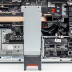 ThinkStation P5 (Intel) Workstation Power Supply 6