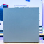 ThinkStation P5 (Intel) Workstation Side 1