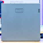 Lenovo ThinkStation P5 Workstation Side