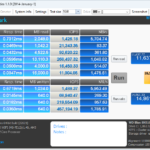 WD Blue SN5100 2TB Anvil 1GB