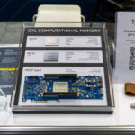 XCENA CXL Computational Memory 1 FMS 2025