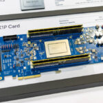XCENA MX1P Card FMS 2025