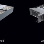 XCENA Memory Pool And SSD Backed