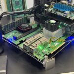 XConn Tech CXL Demo At FMS 2025 Large