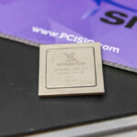 XConn Tech XC60064 At FMS 2025