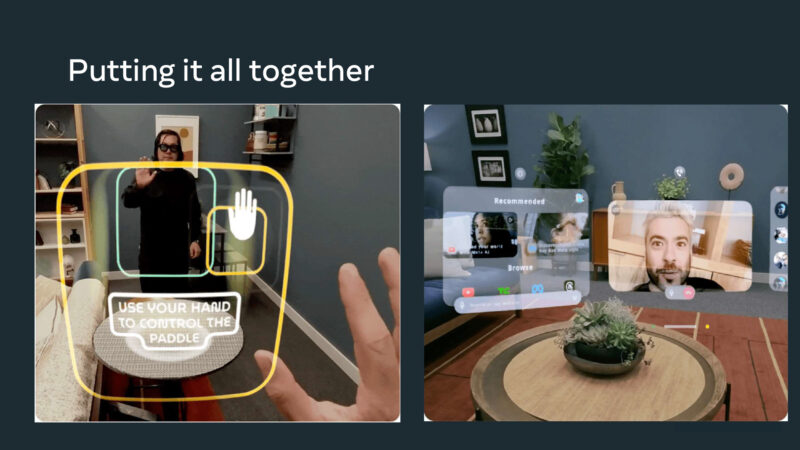 Putting It All Together