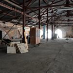 1800s Factory Attic MikroTik Riga Latvia Large