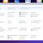 AMD EPYC 7702 And 512GB In QNAP TS H1290FX UI Large