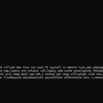 AMD EPYC 7702 In QNAP TS H1290FX Lscpu Large