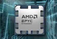 AMD EPYC Embedded 4005 Series Launched AMD EPYC Embedded 4005
