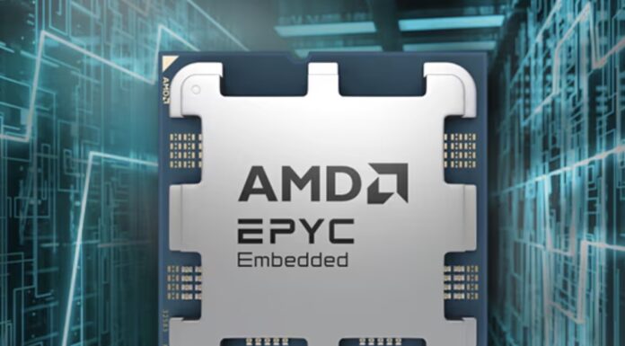 AMD EPYC Embedded 4005 Series Launched AMD EPYC Embedded 4005