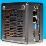 CWWK Pocket Nas Pocket PC Black Bottom Angled 2