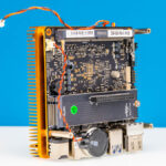 CWWK Pocket Nas Pocket PC Black Bottom Inside Angled 2