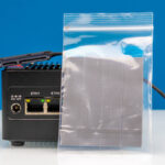 CWWK Pocket Nas Pocket PC Black Cooling 1