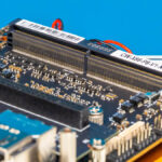 CWWK Pocket Nas Pocket PC Black Inside 11