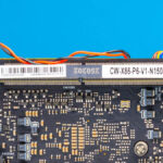 CWWK Pocket Nas Pocket PC Black Inside 12