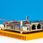 CWWK Pocket Nas Pocket PC Black Inside 3