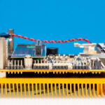 CWWK Pocket Nas Pocket PC Black Inside 6