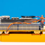 CWWK Pocket Nas Pocket PC Black Inside 8