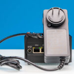 CWWK Pocket Nas Pocket PC Black Power Supply 1