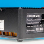 CWWK Pocket Nas Pocket PC Black Rear Angled 1