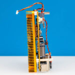 CWWK Pocket Nas Pocket PC Black Side Inside 2