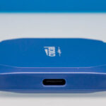 Crucial X10 2TB Front 1